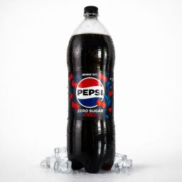 Pepsi Cherry Zero Sugar 2L